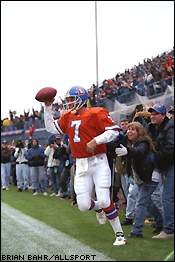 John Elway