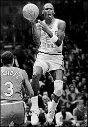 Michael Jordan