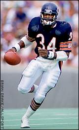 Walter Payton