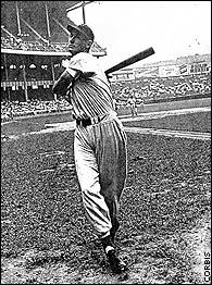 Ted Williams