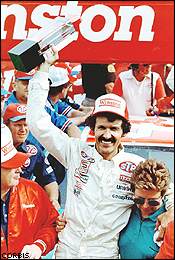 Richard Petty