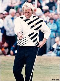 Greg Norman