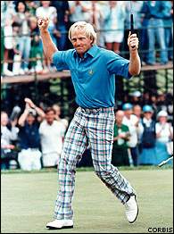 Greg Norman