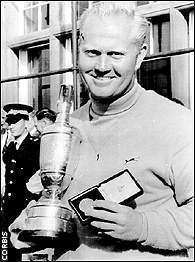 Jack Nicklaus