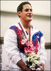 Greg Louganis