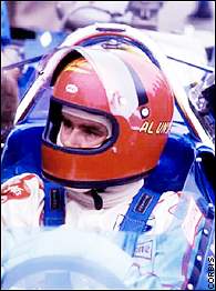 Al Unser