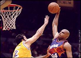 Charles Barkley