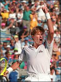 Jimmy Connors