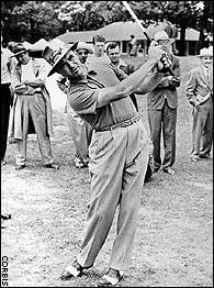 Sam Snead
