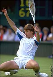 Jimmy Connors