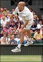 Andre Agassi
