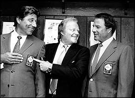 Frank Gifford