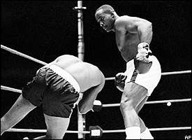 Sonny Liston