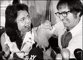 Billie Jean King