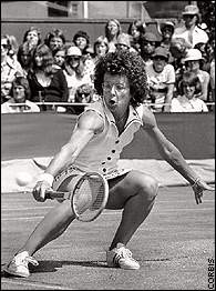 Billie Jean King