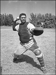 Roy Campanella