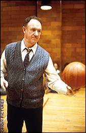 Leadership and Coach Norman Dale