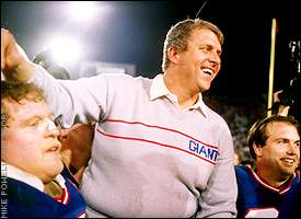 Bill Parcells