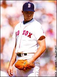 Roger Clemens
