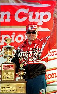 Jeff Gordon