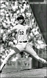Steve Carlton