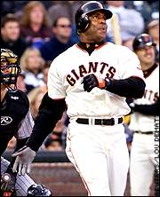 Barry Bonds
