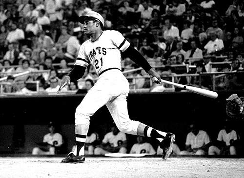 Roberto Clemente