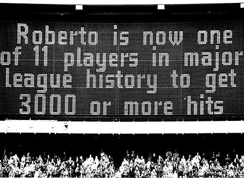 Roberto Clemente