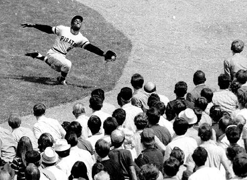 Roberto Clemente