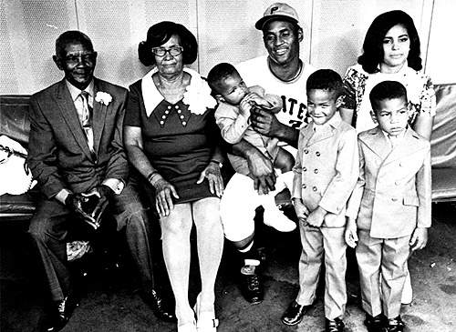 Clemente Family