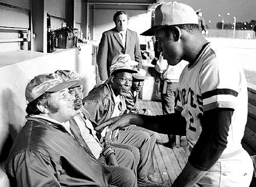 Roberto Clemente