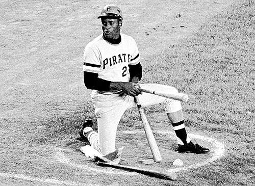 Roberto Clemente
