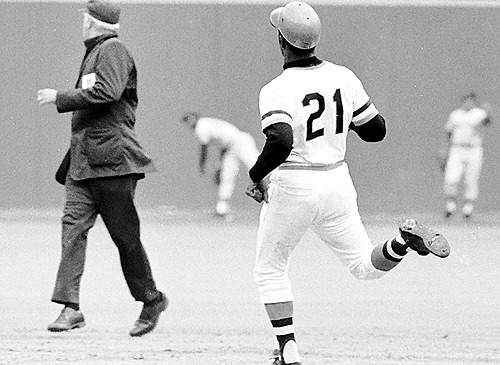 Roberto Clemente