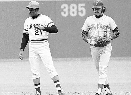 Roberto Clemente