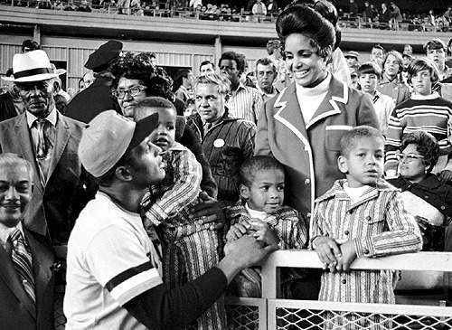 Clemente Family