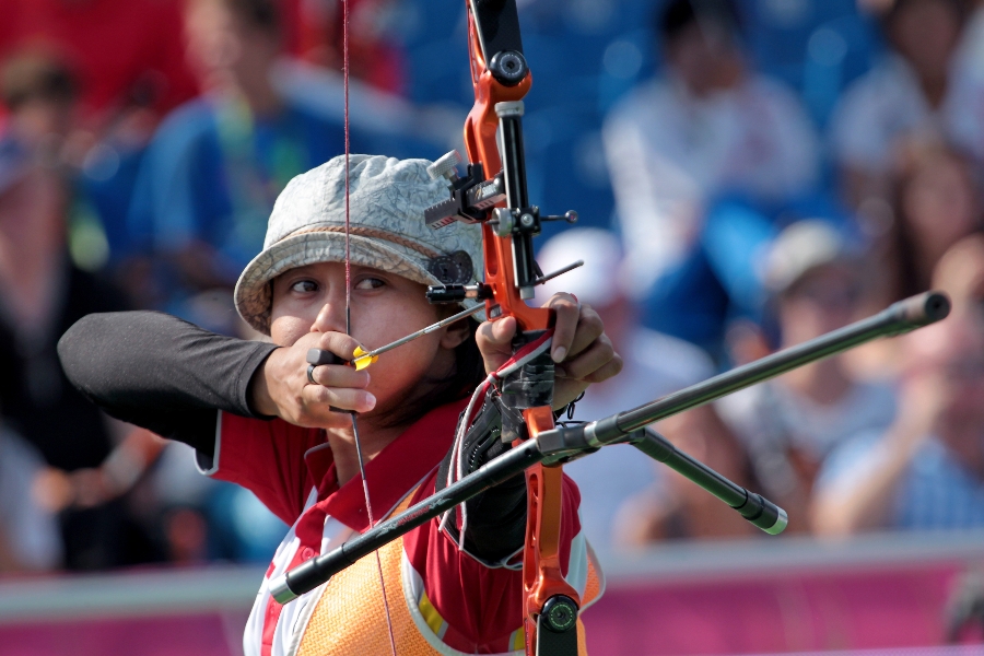 Archery News, Results Summer Olympics ESPN ESPN