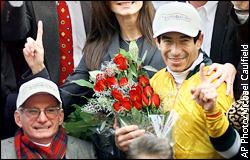 Laffit Pincay