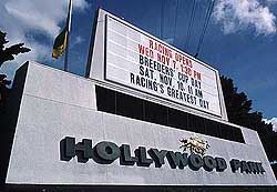 Hollywood Park