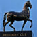Breeders' Cup statue