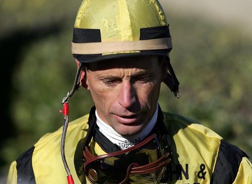 Russell Baze