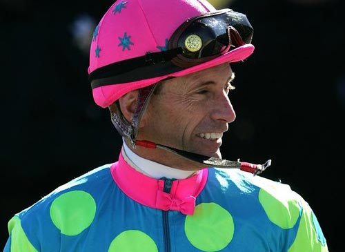 Russell Baze