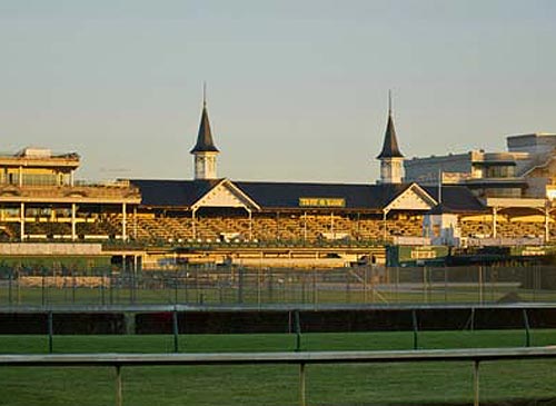 Churchill Downs