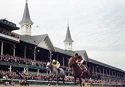 1998 Breeders' Cup Classic