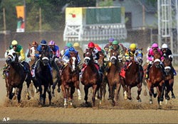 The Kentucky Derby