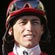 Jockey Garrett Gomez