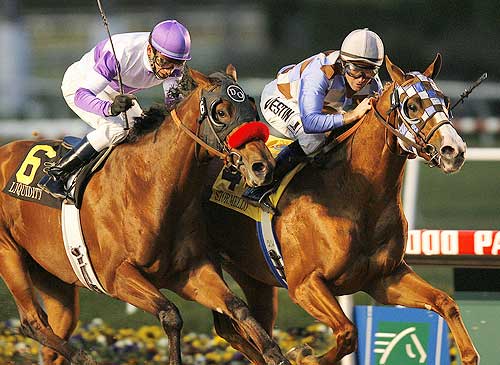 Liquidity (left) and Stormello