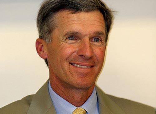 Michael Matz