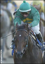 Mineshaft