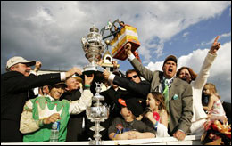 Preakness