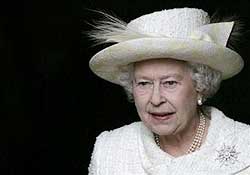 Queen Elizabeth II